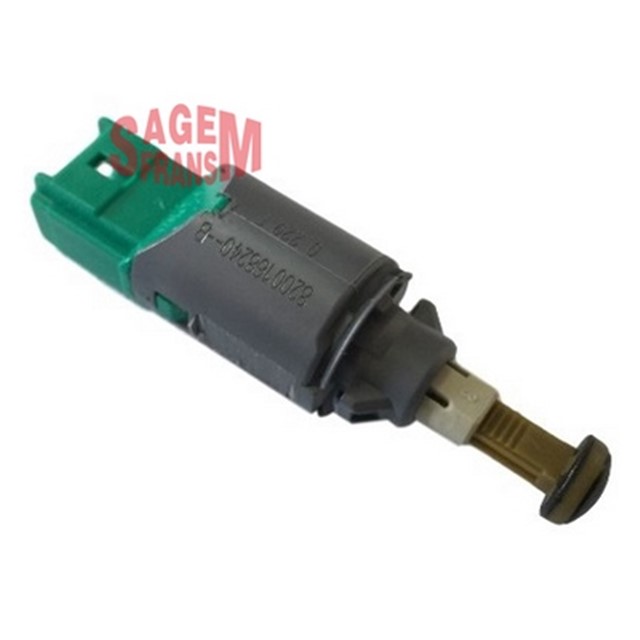 FREN PEDAL MUSURU MEGANE II - CLIO III - FLUENCE