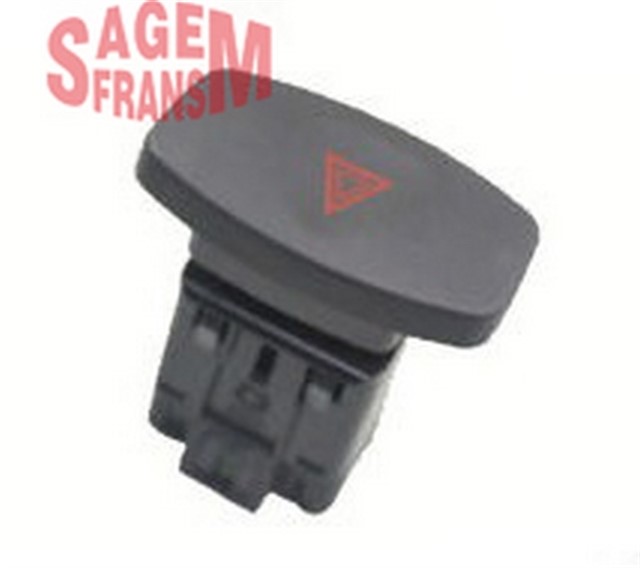 DORTLU FLASOR DUGMESI CLIO SYMBOL