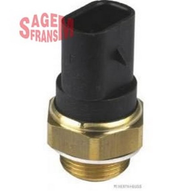 FAN MUSURU ASTRA F - VECTRA - FIAT 92 - 87C