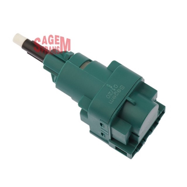 FREN PEDAL MUSURU BORA - CADDY II - GOLF IV - JETTA TRANSPORTER T4 - T5 - A3 - LEON