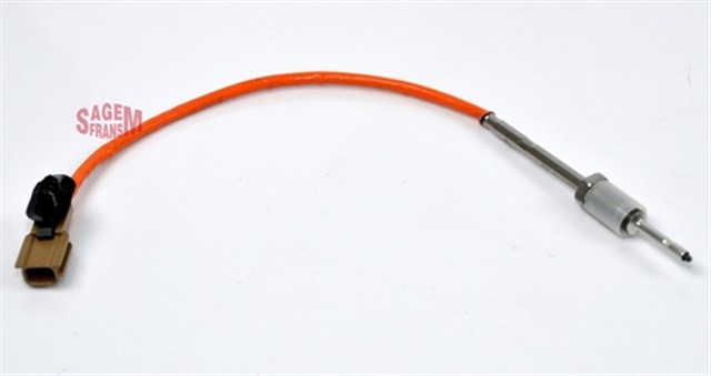 TURBO ISI KAPTORU MEGANE II - FLUENCE