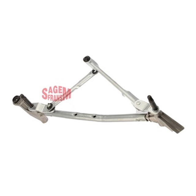 SILECEK MEKANIZMASI MEGANE IV MOTORSUZ