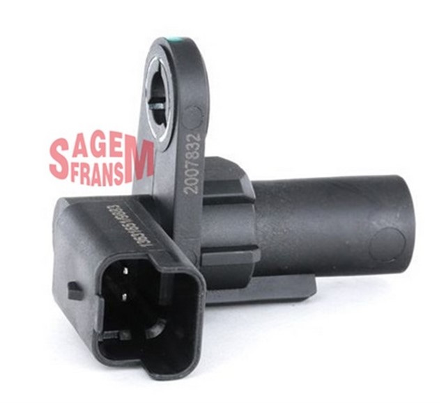 EKSANTRIK MIL SENSORU CLIO III - MEGANE III - FLUENCE 2.0 16V