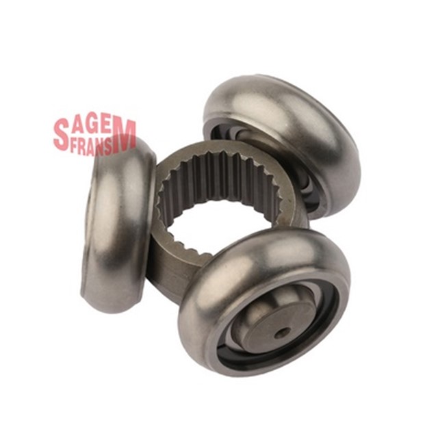 AKS MAFSALI DOBLO III 1.6 JTD 15 - 26 DIS