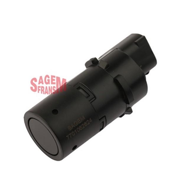 PARK SENSORU ON UPA MASTER II BOX FD - MASTER II BUS JD - ESPACE IV JK0 - 