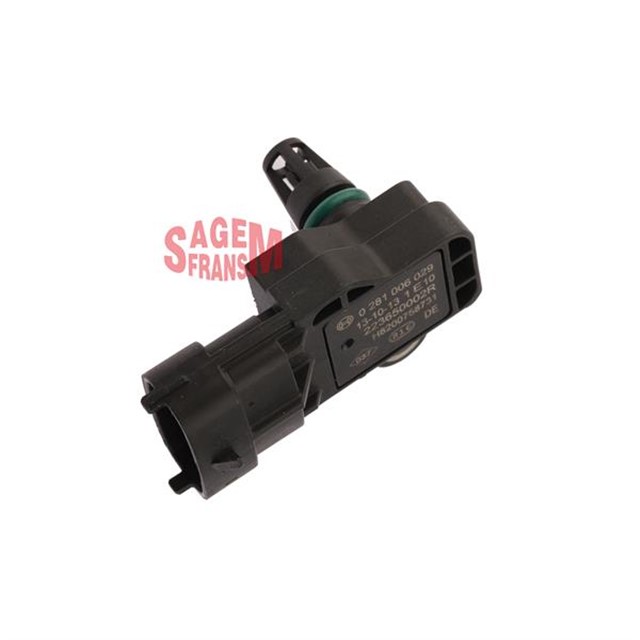 BASINC SENSORU FLUENCE - MEGANE III - CLIO IV DOBLO - FIORINO - LINEA - PUNTO