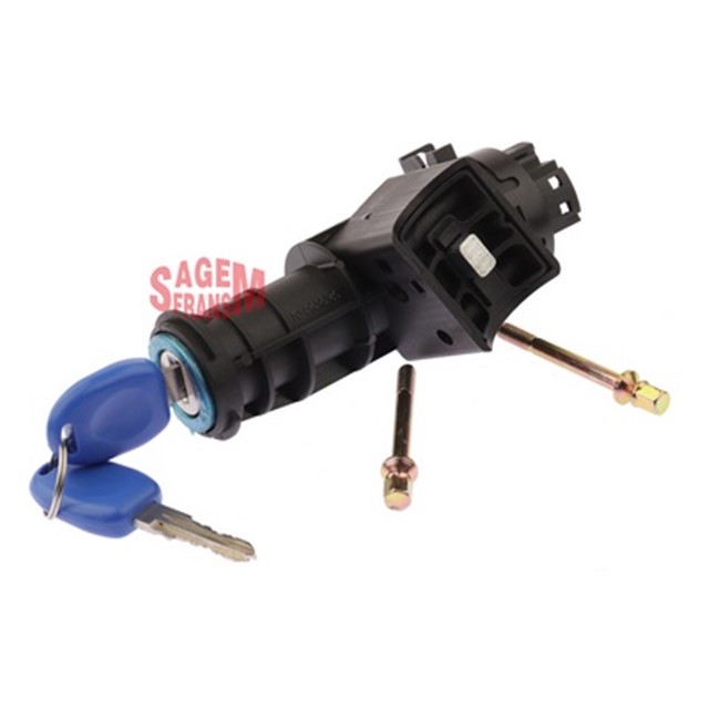 KONTAK GOVDESI ALBEA - DOBLO KILITLI