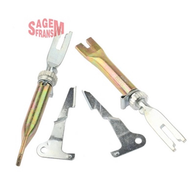 FREN AYAR CIRCIRI DUCATO 18Q / EM