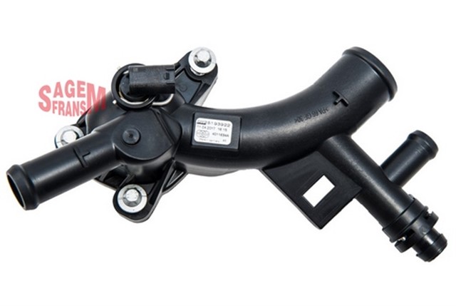 TERMOSTAT GOVDESI ASTRA J - INSIGNIA - CORSA D CRUZE 1.4