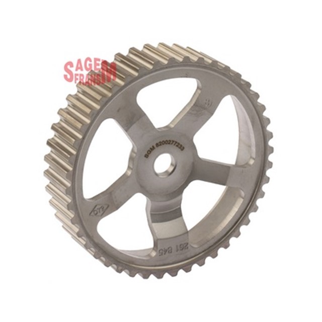 EKSANTRIK DISLISI CLIO I - II - MEGANE I - KANGOO - LAGUNA I - II - SCENIC - TRAFIC II 1.9 DCI F9Q