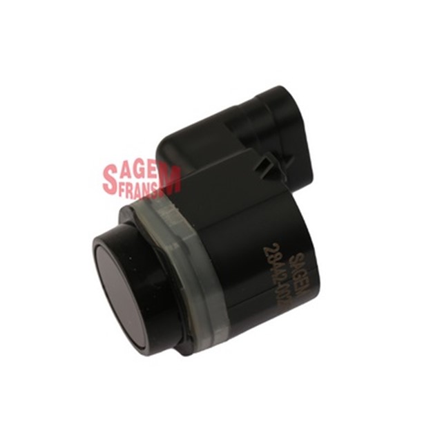 PARK SENSORU CLIO III - KANGOO III - LAGUNA III ARKA