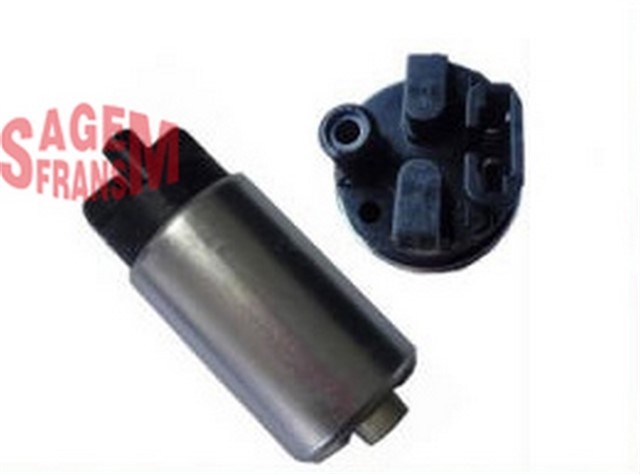 BENZIN YAKIT POMPA TOYOTA - PEUGEOT 2008