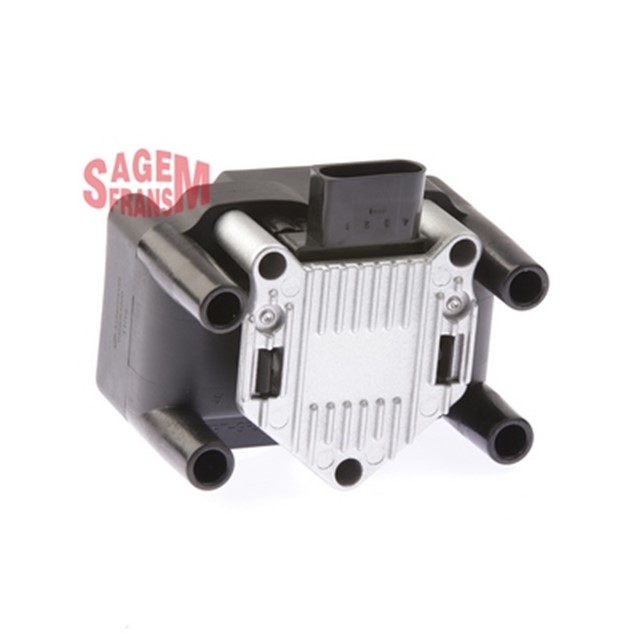 ATESLEME BOBINI GOLF4 - GOLF5 - BORA - JETTA - PASSAT - A3 - TOLEDO AKL - BFQ - BSE - BGU - CBZB 1.6 97 - 10