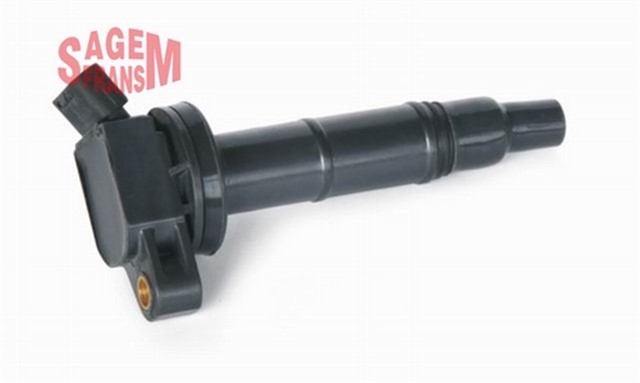 ATESLEME BOBINI COROLLA 1.4 - 1.6VVTI - 1.8 02 AURIS 1.4