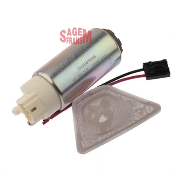 BENZIN YAKIT POMPA GOLF - JETTA - PASSAT TEK CIKIS