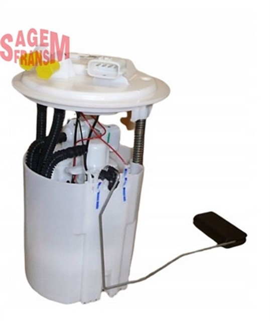 DEPO SAMANDIRASI FLUENCE - MEGANE III 1.6 - 2.0 16V