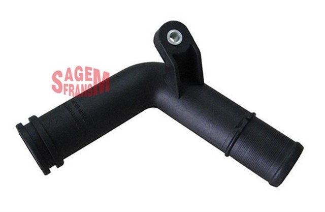 DEVIRDAIM SU BORUSU CLIO II - III - IV SYMBOL II 08 14 SANDERO II 12 LOGAN II 12 1.2 16V D4F