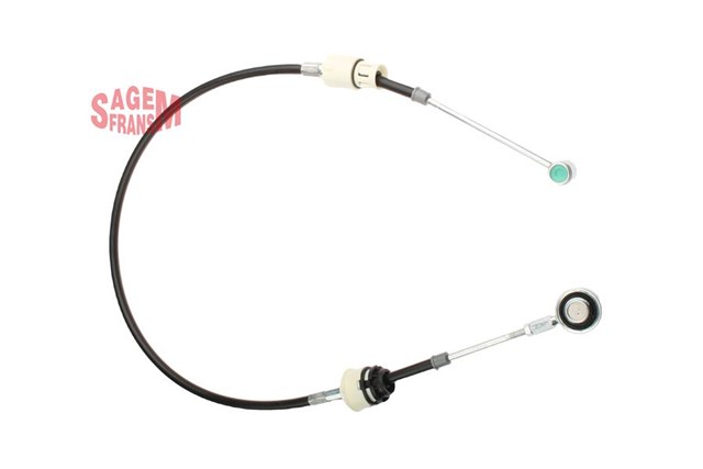 VITES KUMANDA TELI ALFA ROMEO MITO 1.3 JTDM - GRANDE PUNTO 199 1.3DMTJ 10/05 6 VITES DEGISTIRICI