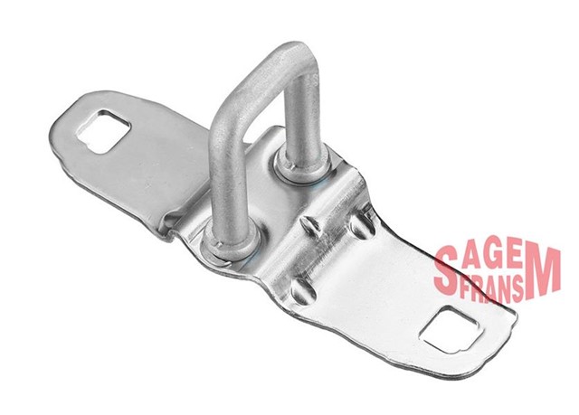 BAGAJ KILIT KARSILIGI GRANDE PUNTO - BRAVO2000 2014