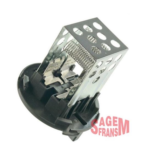 KALORIFER REZISTANSI P307 - C4