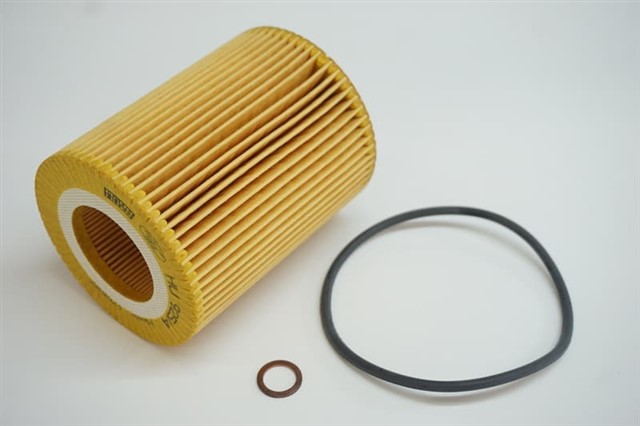 YAG FILTRESI E36 - E38 - E39 - E46 - E60 - E61 - E65 - E66 - E53 - E83 - E85 M52 - M54 94 - 11