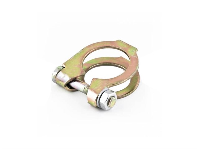 EGZOZ KELEPCESI R9 CIVATALI SOMUNLU TAKIM