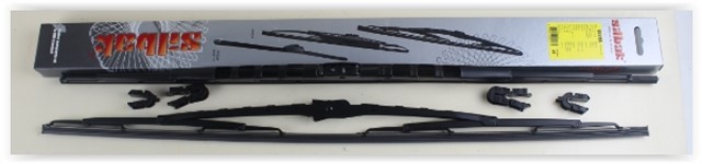 SILECEK SUPURGESI 700MM UNIVERSAL CARGO YM 07 SCANIA 124 - 144 - R420 - 94.310 - MERCEDES ACTROS - RENAULT MA GNUM 98 PIMLI DIZAYN