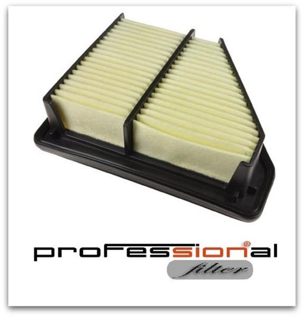 HAVA FILTRESI HONDA CIVIC VIII 1.4 VTEC 100HP 01/09 - 