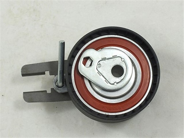 EKSANTRIK GERGI RULMANI P206 - 207 - 307 - 308 - 407 - PARTNER - BIPPER - FOCUS - FIESTA - JUMPY - XSARA 1.4HDI - 1.6HDI