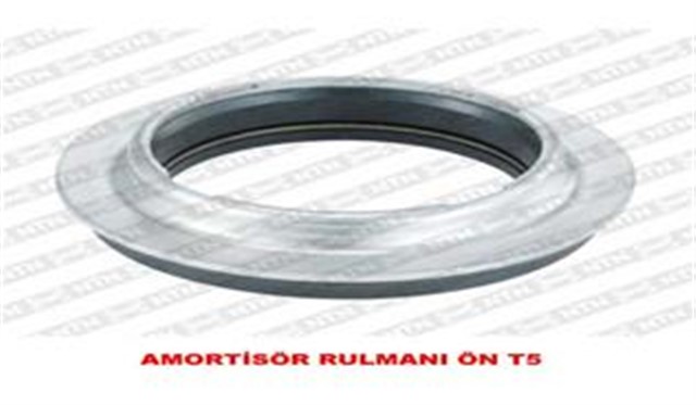AMORTISOR UST BILYASI ON T5 - T6 04 - 