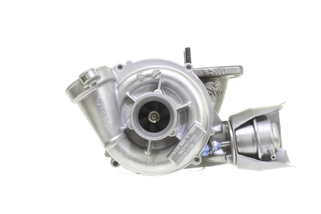 TURBO KOMPLE P206 - P207 - P307 1.4 HDI - FIESTA TDCI DV4TD 68 BG KKK 54359880009