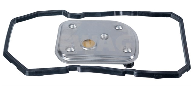 OTOMATIK SANZIMAN YAGI FILTRE SETI MERCEDES W169 W245