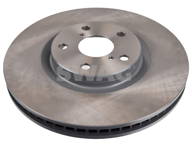 FREN DISKI ARKA [ADET] TOUAREG - Q7 - CAYENNE 04 - 