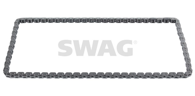 EKSANTRIK ZINCIRI CIFTLI 134 BAKLA MONDEO/FOCUS/C - MAX 2.0 DURATEC HE 01 - FEBI 40398