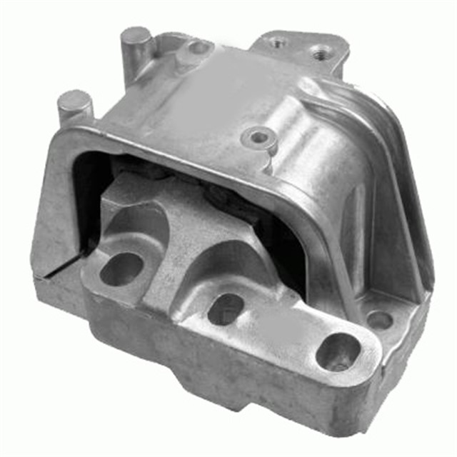 755 MOTOR TAKOZU GOLF IV - BORA - A3 - LEON - TOLEDO 1.9 TDI AGR - AHF - ALH