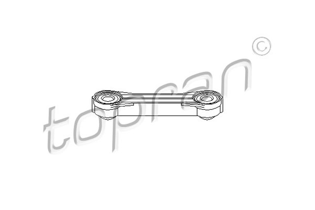 VITES KOL CUBUGU KISA GOLF4 - BORA - A3 - TOLEDO 97 - 04