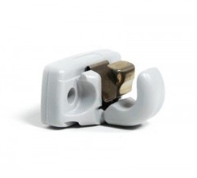 755 GUNESLIK KLIPSI GRI PASSAT - JETTA - GOLF