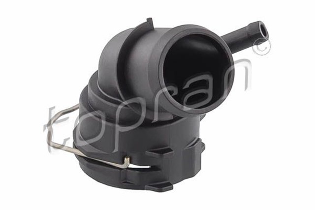 755 SU FLANSI SOGUTMA SIVISI GOLF VI - VII - PASSAT - TIGUAN - A3 - Q2 - LEON - OCTAVIA III - SUPER B 1.0 - 1.2 - 1.4 TSI