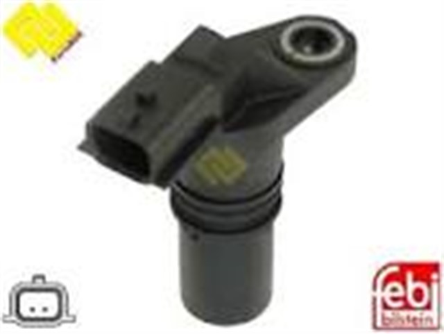 KRANK MILI KONUM SENSORU MERCEDES OM607 OM622 W176 W246 C117 W415 W447 . RENAULT K9K R9M MEGANE CLIO CAPTUR KANGOO FLUENCE TRAFIC