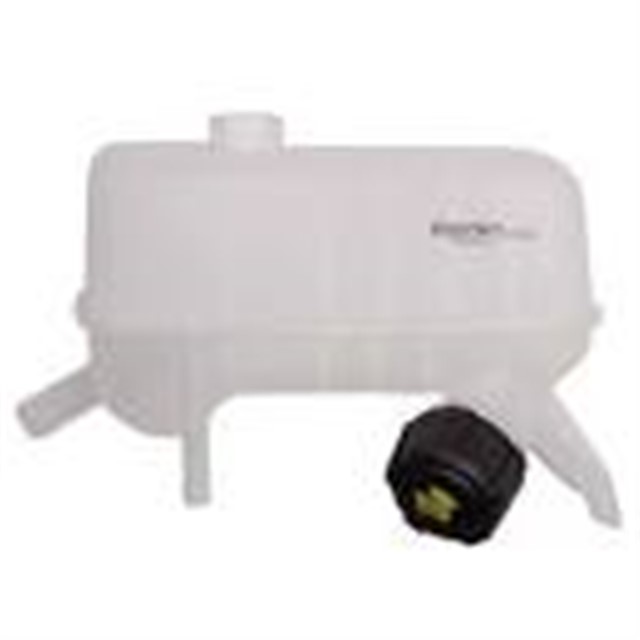 755 GENLESME KAVANOZU KAPAKLI MGN II RADYATOR EK SU DEPOSU