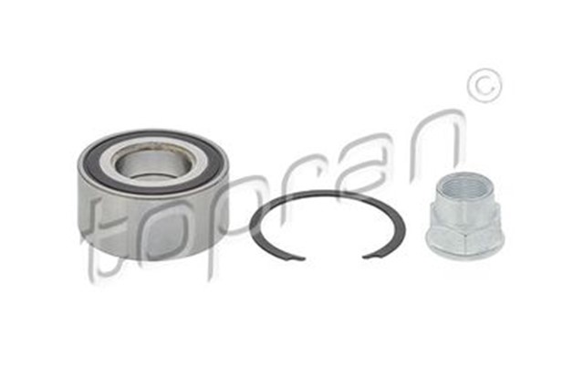 ON TEKER RULMANI FIAT FIORINO - IDEA - LINEA - PUNTO OPEL CORSA D ABS LI 33X72X35