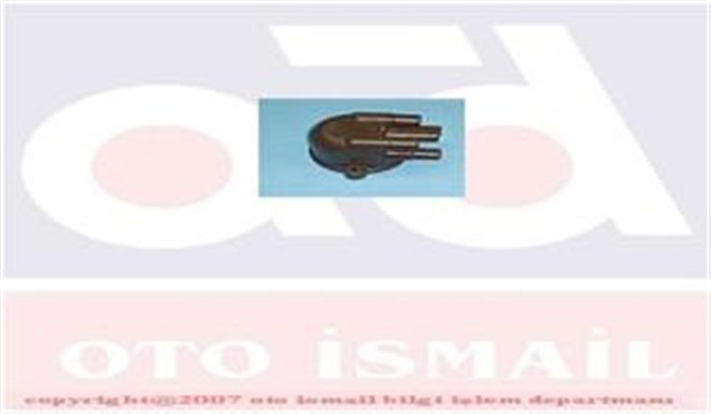 DISTRIBUTOR KAPAGI R21 CONCORDE 2.0 91 - 97 - ESPACE 2.0 91 - 97 ORJ.URUN