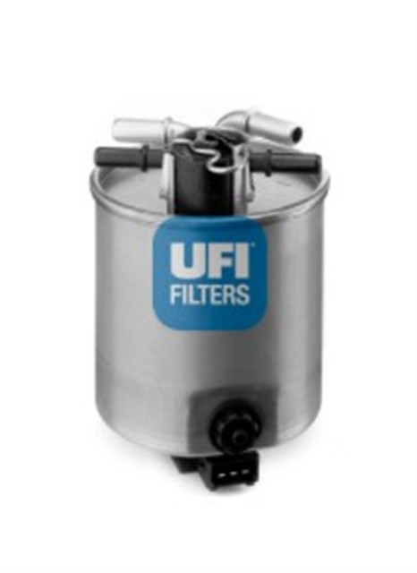 YAKIT FILTRESI QASHQAI 1.5DCI 16V 78KW/106HP 07 RENAULT KOLEOS 2.0DCI 110 - 127KW/150 - 173PS 08 OE