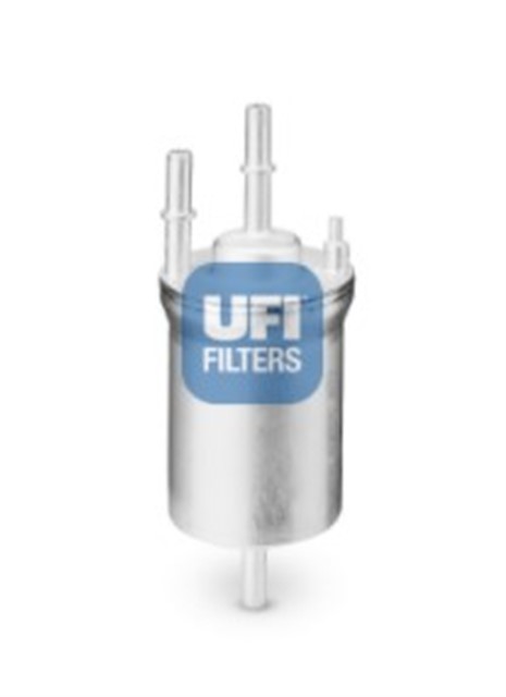 YAKIT FILTRESI GOLF V - JETTA III - POLO IV - CADDY III - FABIA II - OCTAVIA II - A3 - IBIZA IV - 1.4 - 1.6 4 BAR OE