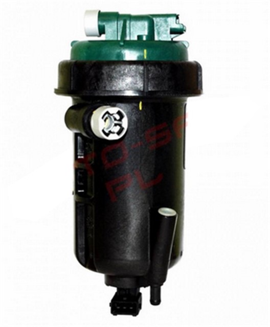 YAKIT FILTRESI DUCATO - BOXER - JUMPER 3.0 HDI 160 OE