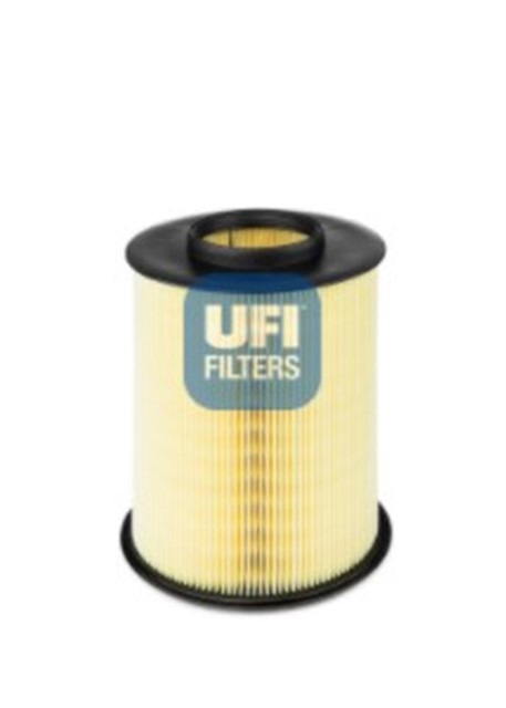 HAVA FILTRESI [YUVARLAK] FOCUS - CMAX - KUGA - C30 - C70 - S40 - V40 - V50 1.6 TDCI 2006 - 