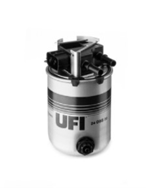 YAKIT FILTRESI RENAULT KADJAR 15 NISSAN QASHQAI 13 X - TRAIL 13 1.5 DCI - 1.6 DCI OE SIYAH SENSOR