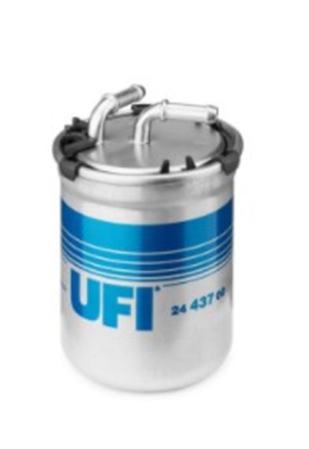 YAKIT FILTRESI [DIZEL] POLO - CORDOBA - FABIA BNV - BNM - CAYB - CAYC 1.4 - 1.6 TDI 2001 - 