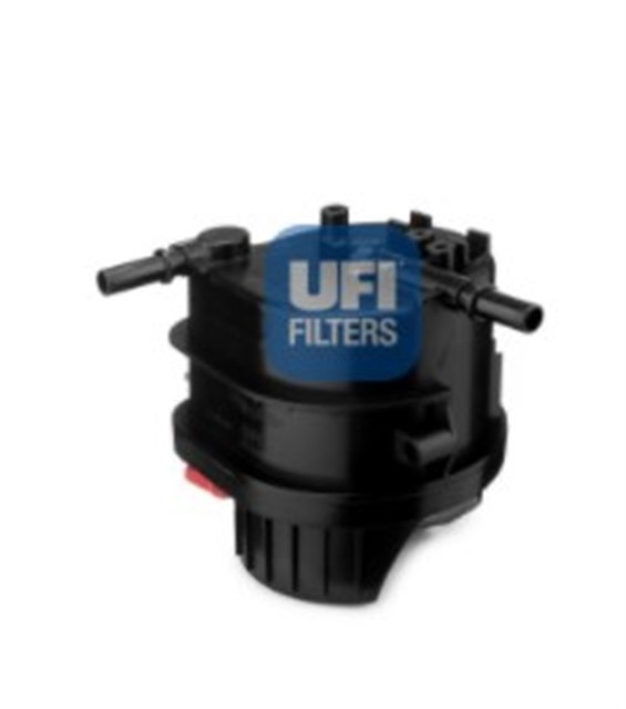 YAKIT FILTRESI [DIZEL] MUSURSUZ FIESTA - FUSION - BIPPER - NEMO - 307 - 207 - 206 - C3 - C2 1.4 HDI - TDCI 99 - 