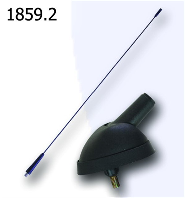 ANTEN TABANI CUBUK DOBLO - PALIO - ALBEA WEEKEND SW - ALBEA SOLE - FIORINO - NEMO - BIPPER